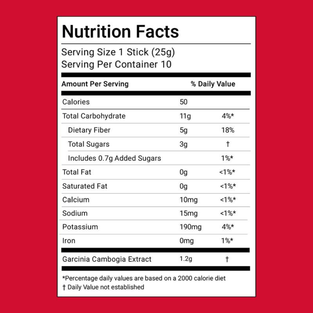 Numi Korean Cutting Jelly