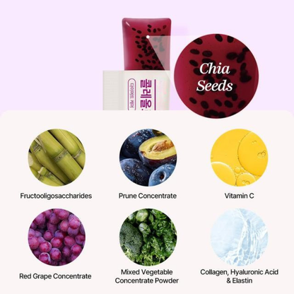 Numi Korean Cutting Jelly