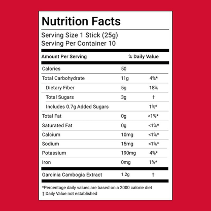 Numi Korean Cutting Jelly